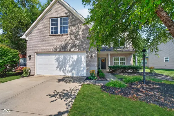 18834 Prairie Crossing Drive, Noblesville, IN 46062