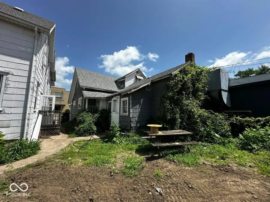 309 W 1st Street, Marion, IN 46952 - #3