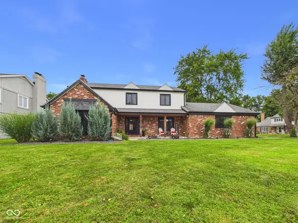 1019 Redwood Drive, Anderson, IN 46011