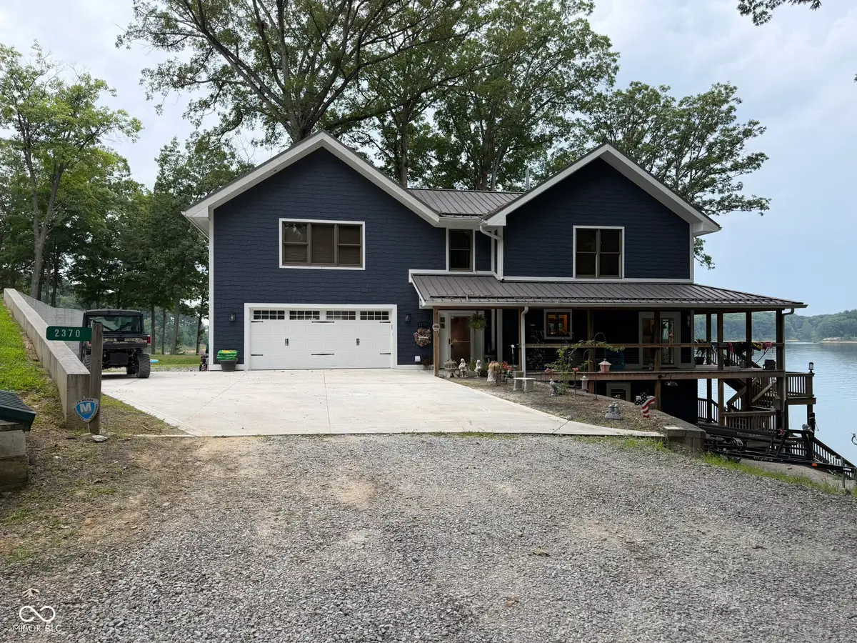 2370 S Oak Drive, Rockville, IN 47872 - #1