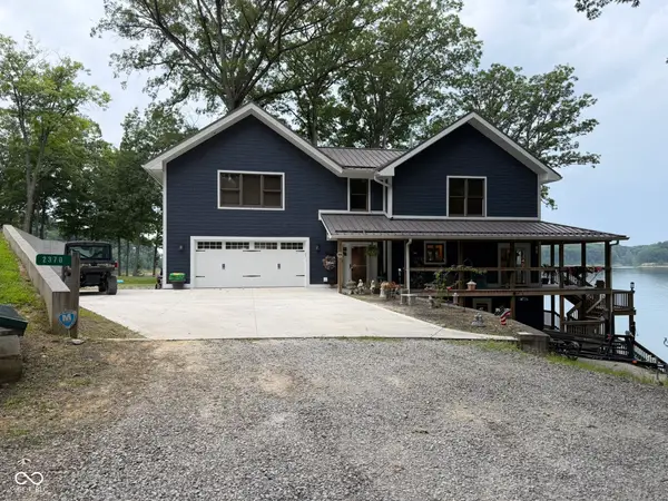 2370 S Oak Drive, Rockville, IN 47872