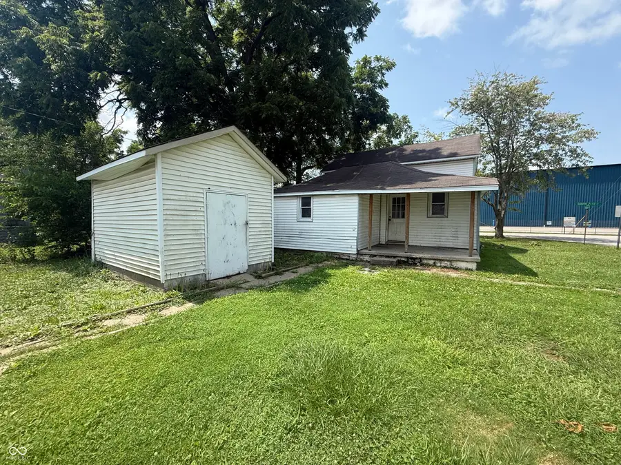 501 S 21st Street, Elwood, IN 46036 - #2