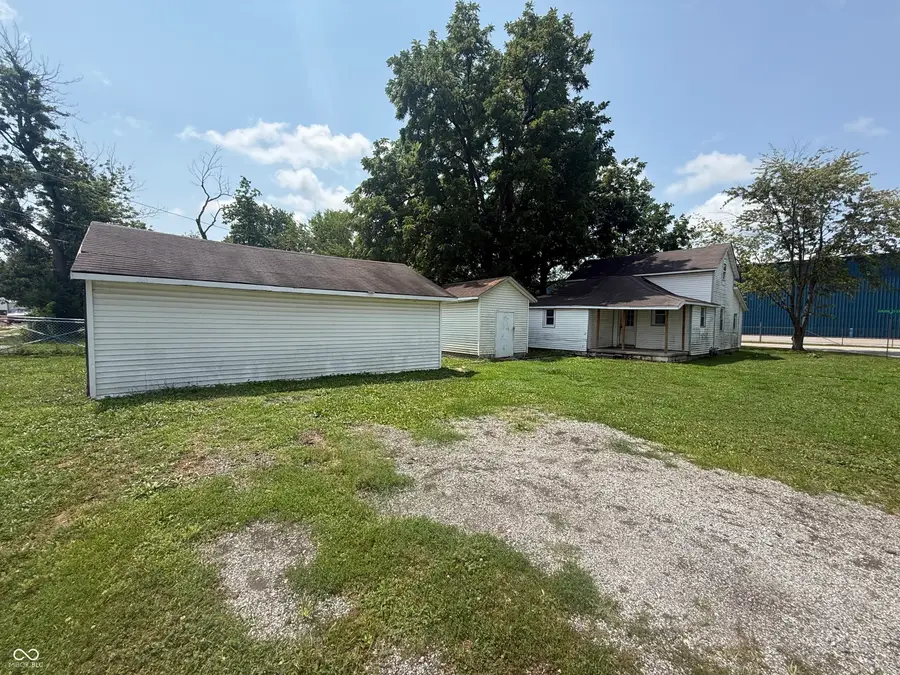501 S 21st Street, Elwood, IN 46036 - #3