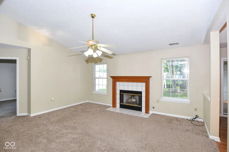 3862 Chelsea Terrace, Greenwood, IN 46143 - #2