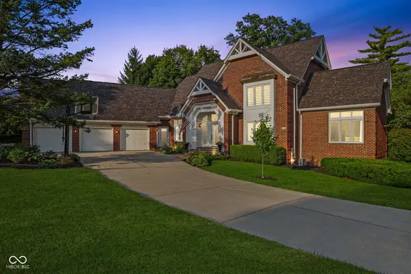 9115 Admirals Pointe Court, Indianapolis, IN 46236