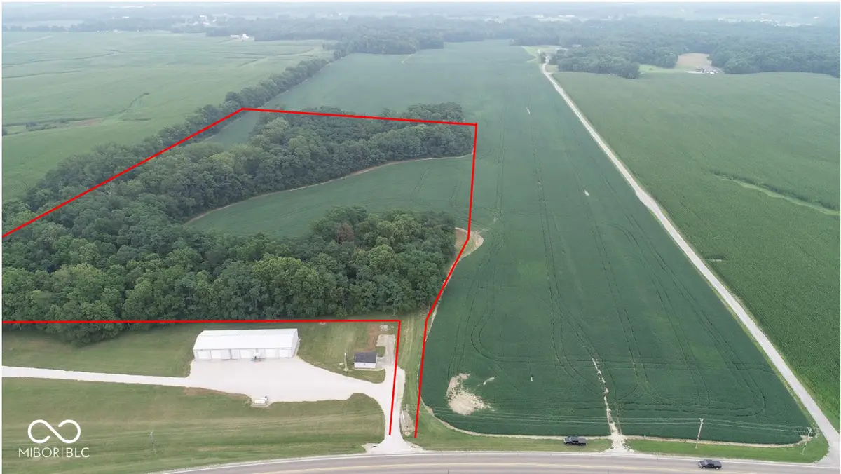 TBD N Us 231 N, Greencastle, IN 46135 - #1