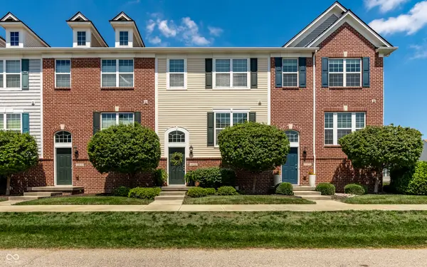 14020 E End Road, Fishers, IN 46037