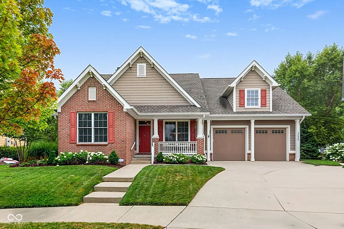 12987 Dresdin Court, Fishers, IN 46037 - #1