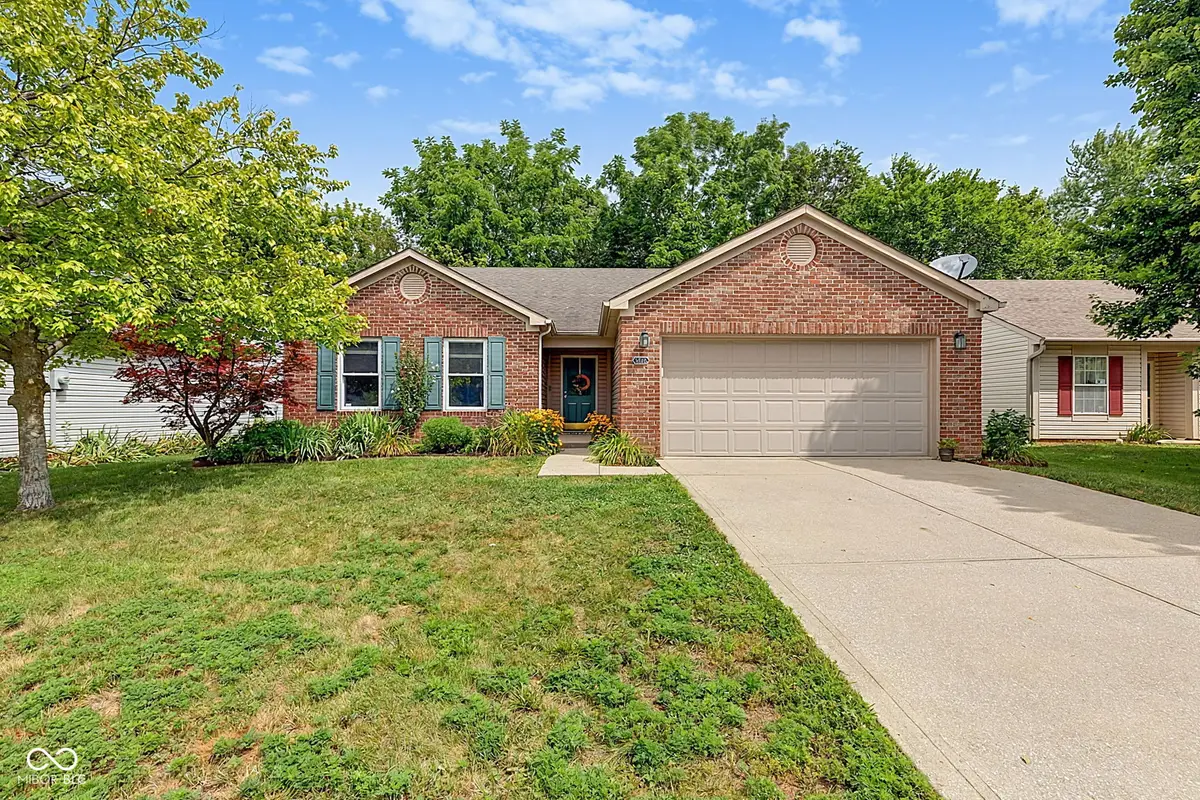 5742 Blackley Lane, Indianapolis, IN 46254 - #1