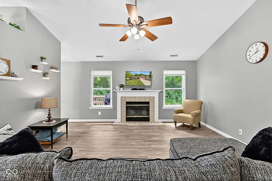 5742 Blackley Lane, Indianapolis, IN 46254 - #3