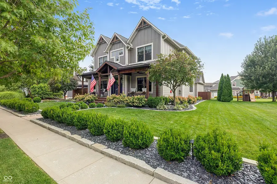 7647 Bishops, Zionsville, IN 46077 - #3