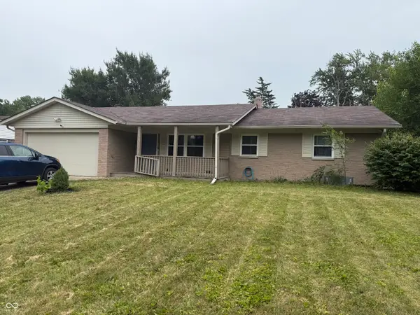 1205 Roseway Drive, Indianapolis, IN 46219
