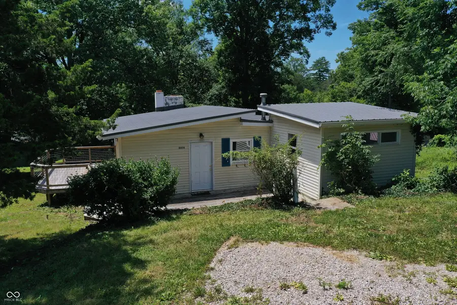 8608 S Riser Drive, Nineveh, IN 46164 - #2