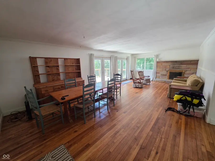 8608 S Riser Drive, Nineveh, IN 46164 - #3