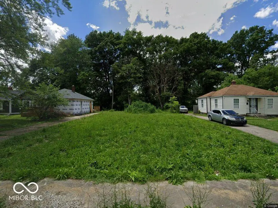 3222 N Tacoma Avenue, Indianapolis, IN 46218 - #1