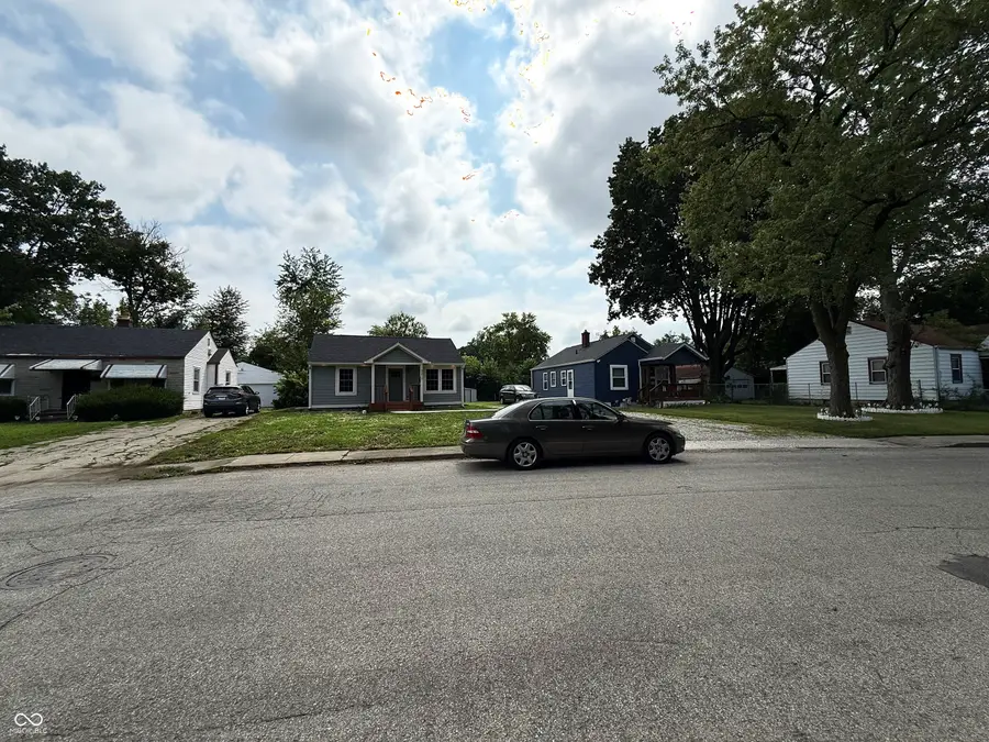 3222 N Tacoma Avenue, Indianapolis, IN 46218 - #2