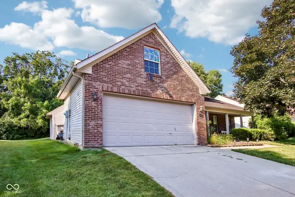 7147 Topp Creek Court, Indianapolis, IN 46214