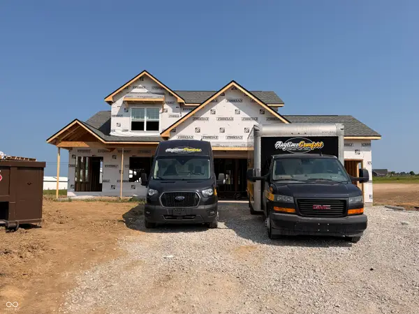 2 Pine Hills Court, Crawfordsville, IN 47933