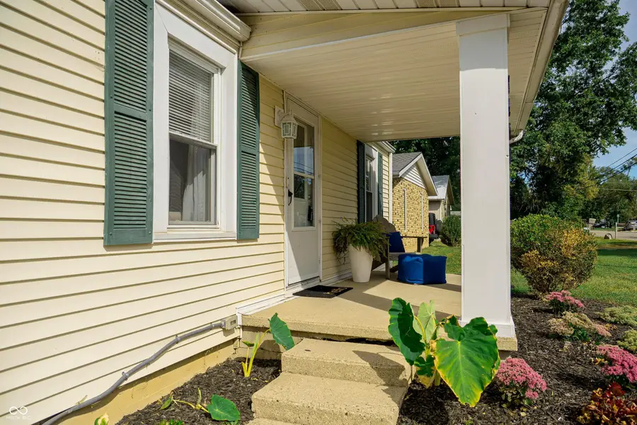 2501 N Rosewood Avenue, Muncie, IN 47304 - #3