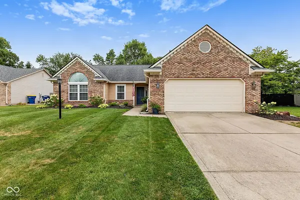 12639 Pine Grove Court, Indianapolis, IN 46236