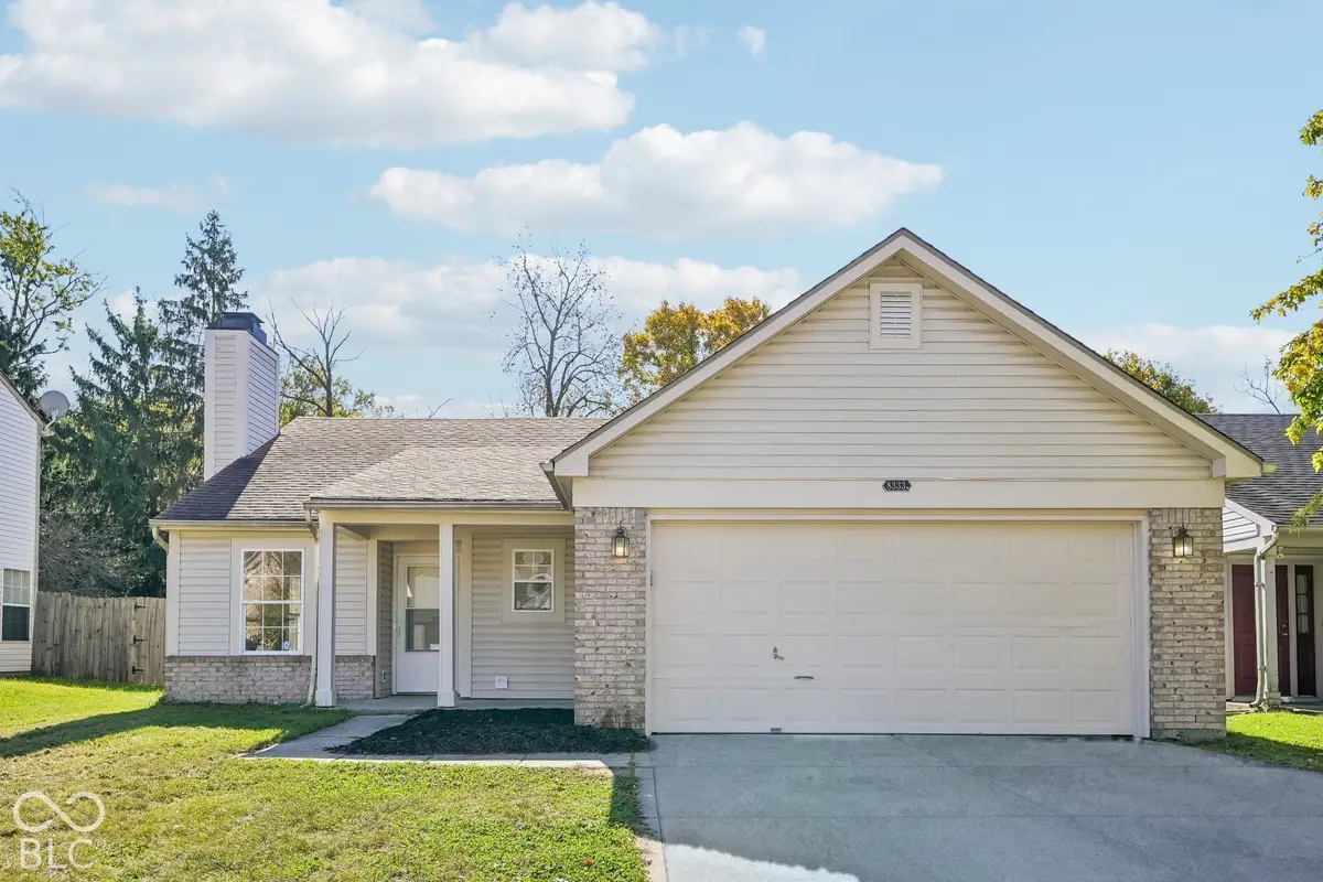 8333 Country Meadows Drive, Indianapolis, IN 46234 - #1