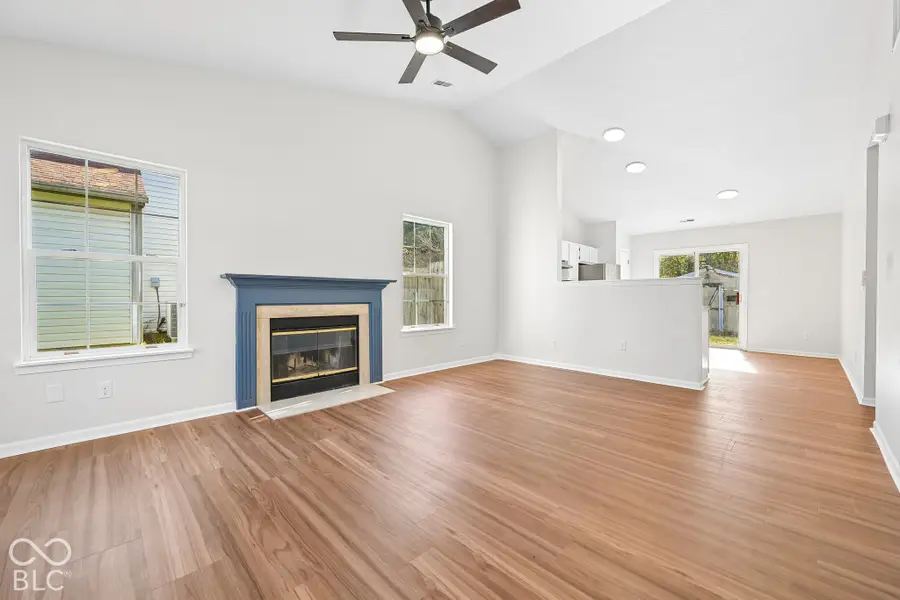 8333 Country Meadows Drive, Indianapolis, IN 46234 - #2