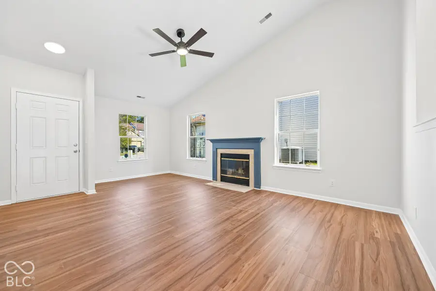 8333 Country Meadows Drive, Indianapolis, IN 46234 - #3