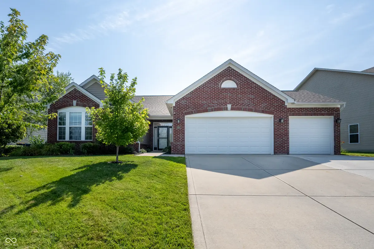 13697 Alvernon Place, Fishers, IN 46038 - #1