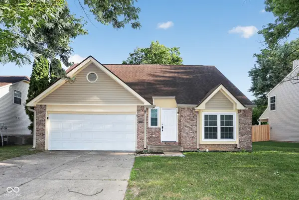 10165 Park Stream Drive, Indianapolis, IN 46229