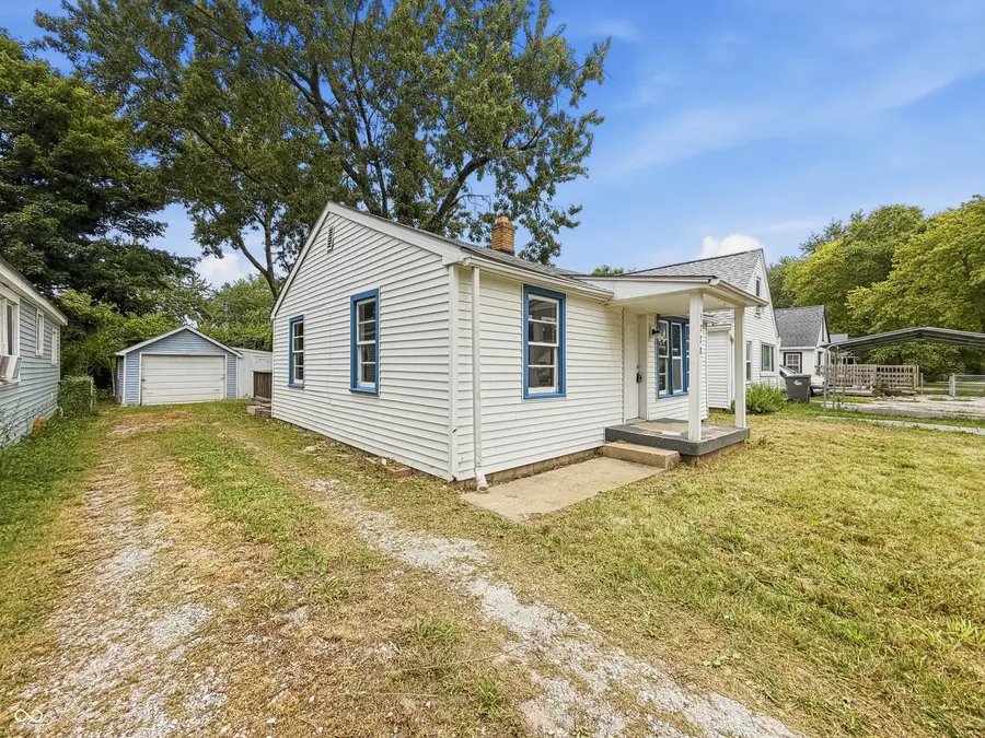 5228 W Raymond Street, Indianapolis, IN 46241 - #3