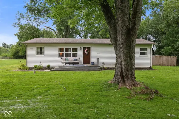2715 W 78th Street, Indianapolis, IN 46268