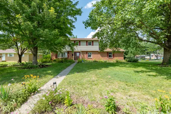 6328 E 52nd Place, Indianapolis, IN 46226