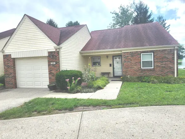 5321 Caring Cove, Indianapolis, IN 46268