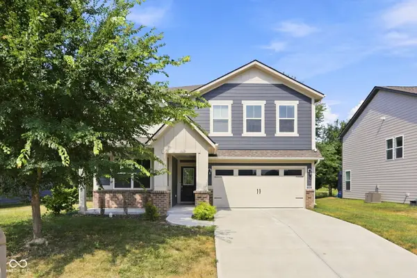 1266 Bolton Place, Avon, IN 46123