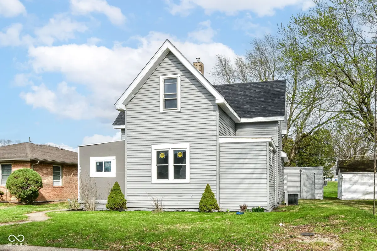 3622 E Lynn Street, Anderson, IN 46013 - #1