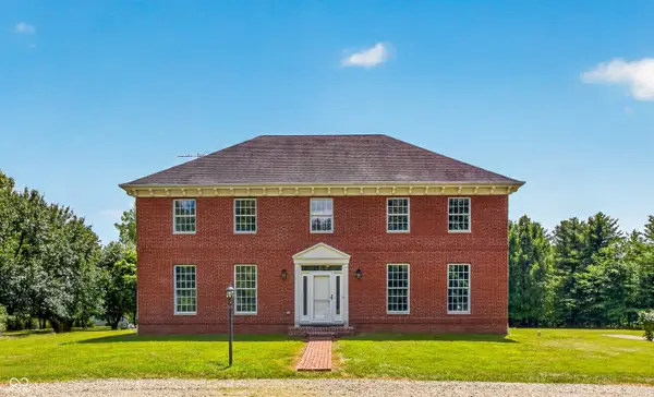 14001 W 170 S, Nashville, IN 47448