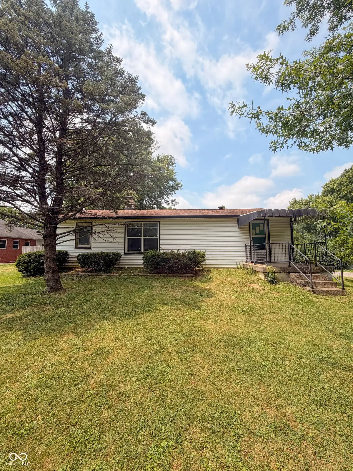 5002 Manker Street, Indianapolis, IN 46227 - #1