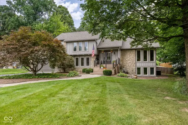 13687 Oak Ridge Road, Carmel, IN 46032