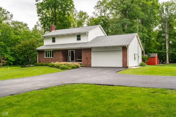1653 E 300 N, Greenfield, IN 46140