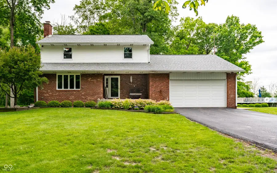 1653 E 300 N, Greenfield, IN 46140 - #2