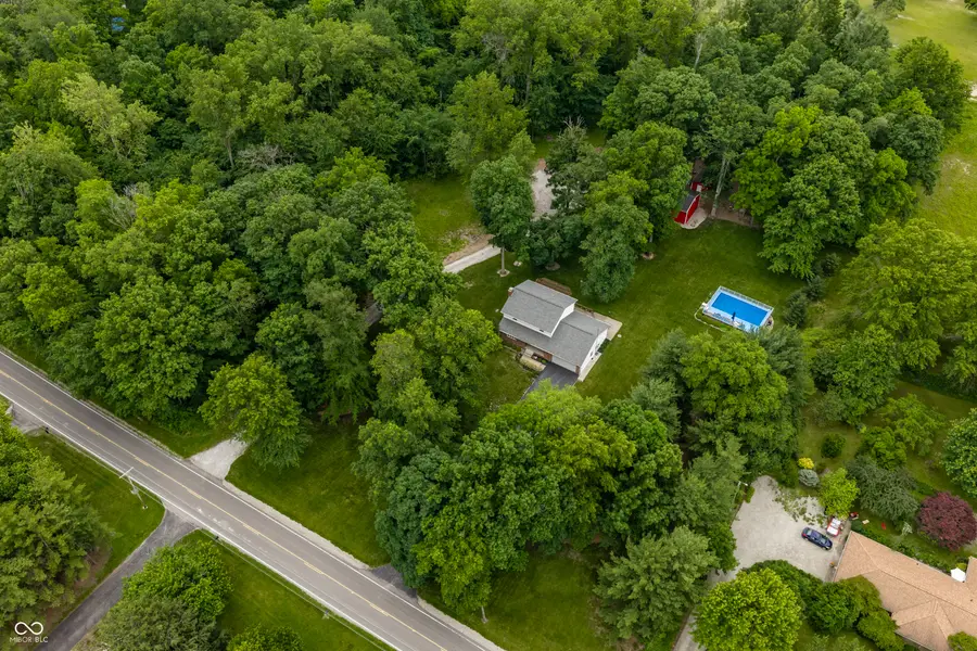 1653 E 300 N, Greenfield, IN 46140 - #3