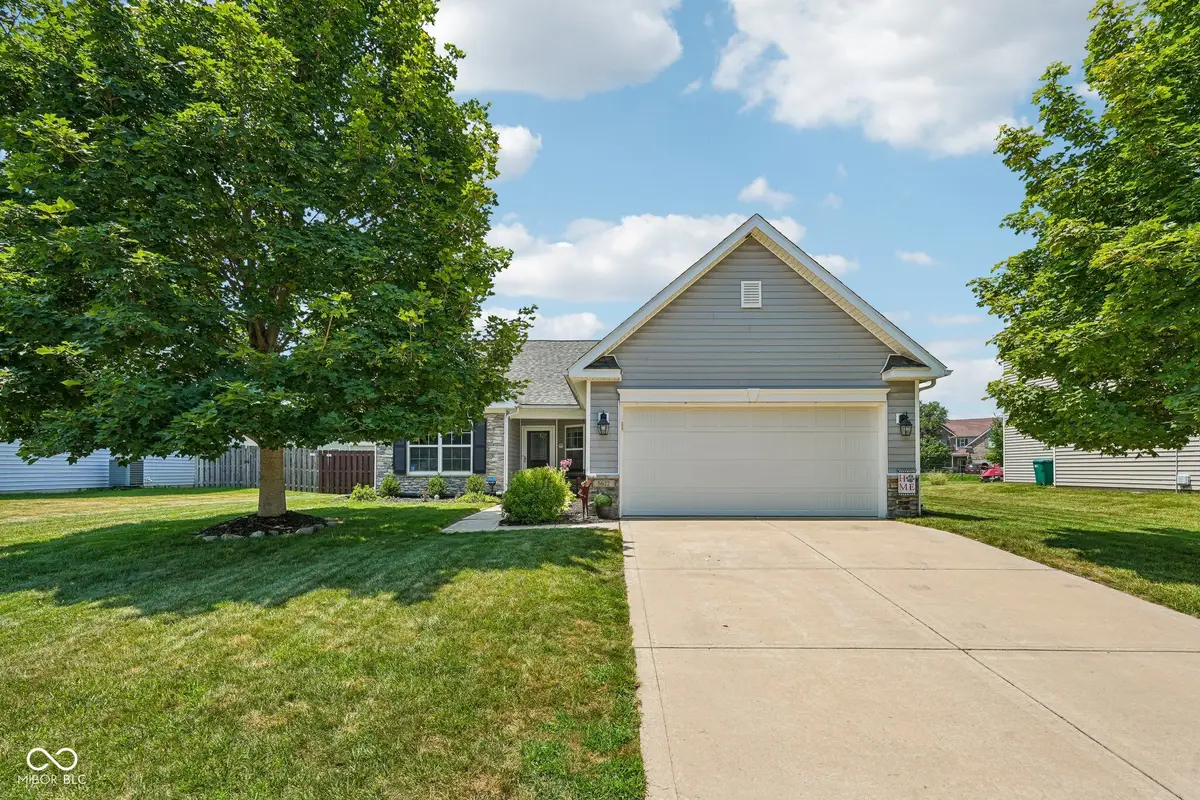 5622 Ralfe Road, Indianapolis, IN 46234 - #1