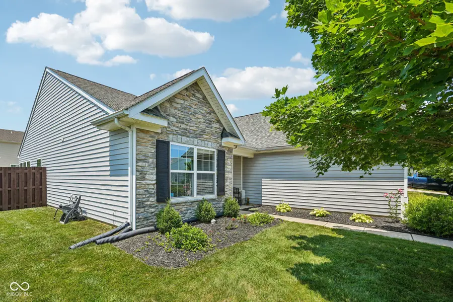 5622 Ralfe Road, Indianapolis, IN 46234 - #3