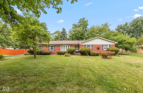 2902 S Sheridan, Indianapolis, IN 46203