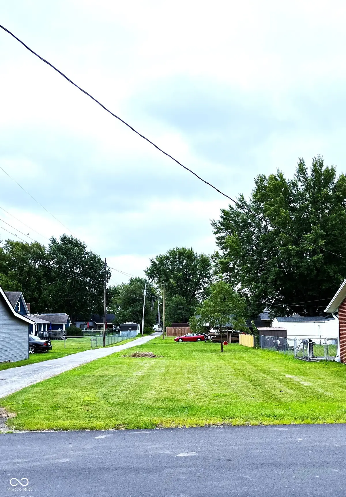 210 E Park Street, Fortville, IN 46040 - #1