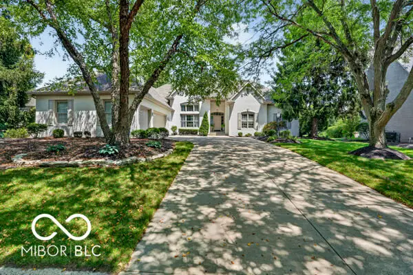 10504 Chestnut Hill Circle, Fishers, IN 46037 - #2