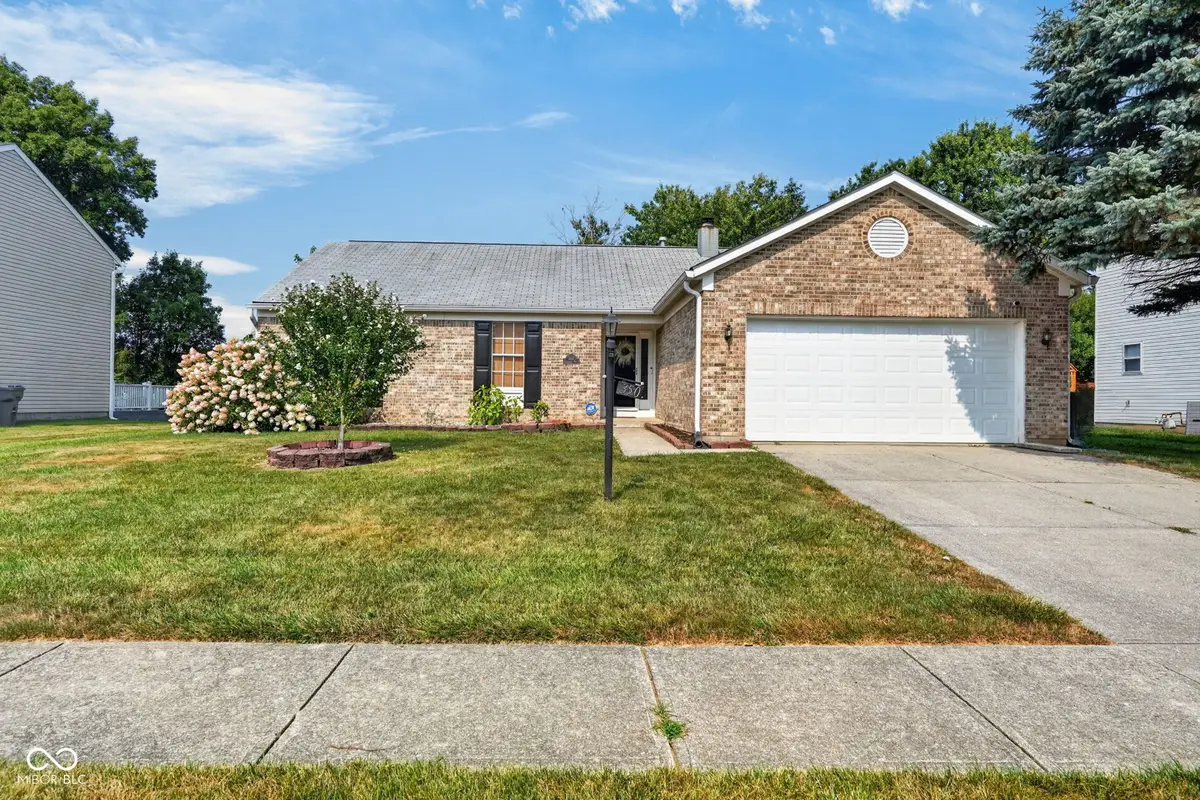 350 S Creekstone Street S, Indianapolis, IN 46239 - #1