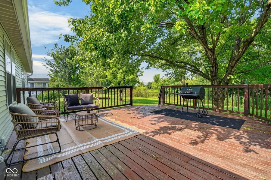 350 S Creekstone Street S, Indianapolis, IN 46239 - #2