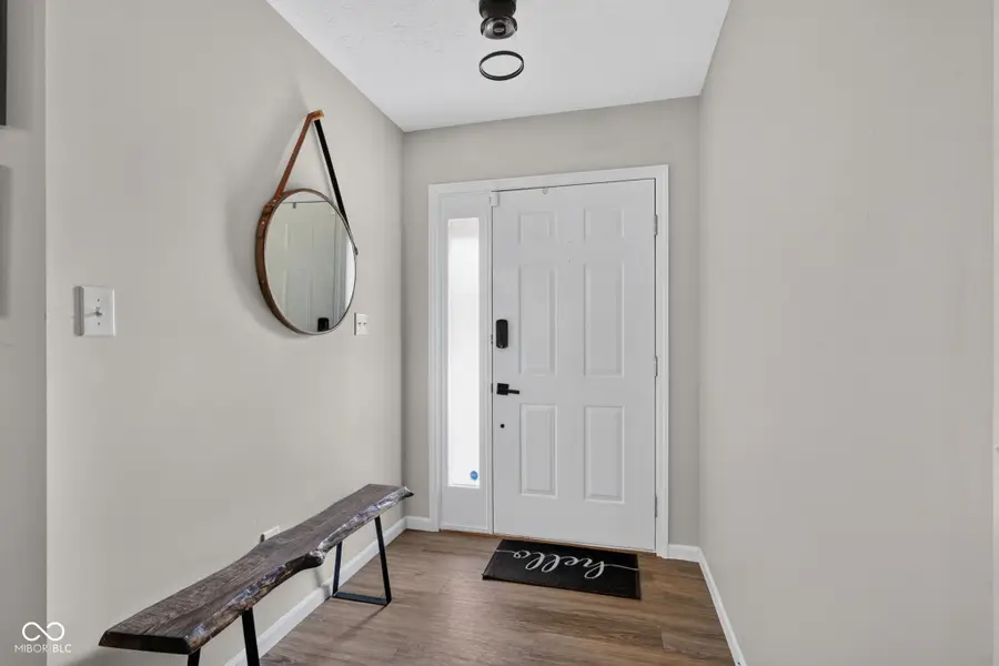 350 S Creekstone Street S, Indianapolis, IN 46239 - #3