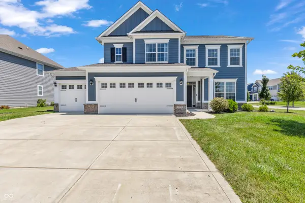 9875 Gallop Lane, Fishers, IN 46040